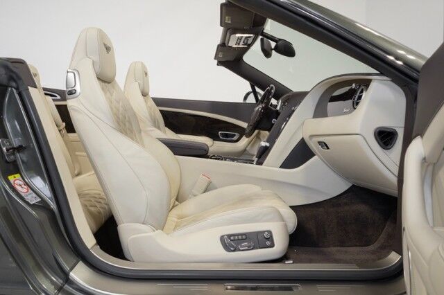 2016 Bentley Continental GTC Speed Convertible ($283,475 MSRP!) *ONLY 7,000 MILES* *SPECIAL ORDER COLOR* *2-OWNER* San Diego CA