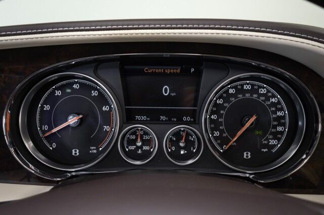 2016 Bentley Continental GTC Speed Convertible ($283,475 MSRP!) *ONLY 7,000 MILES* *SPECIAL ORDER COLOR* *2-OWNER* San Diego CA