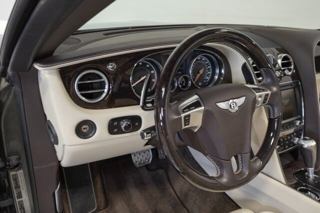 2016 Bentley Continental GTC Speed Convertible ($283,475 MSRP!) *ONLY 7,000 MILES* *SPECIAL ORDER COLOR* *2-OWNER* San Diego CA