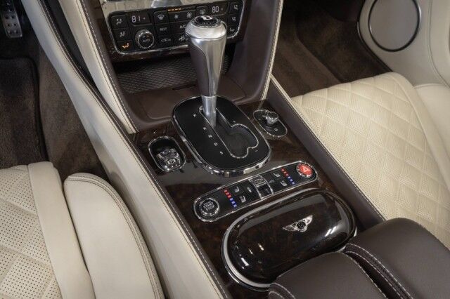 2016 Bentley Continental GTC Speed Convertible ($283,475 MSRP!) *ONLY 7,000 MILES* *SPECIAL ORDER COLOR* *2-OWNER* San Diego CA