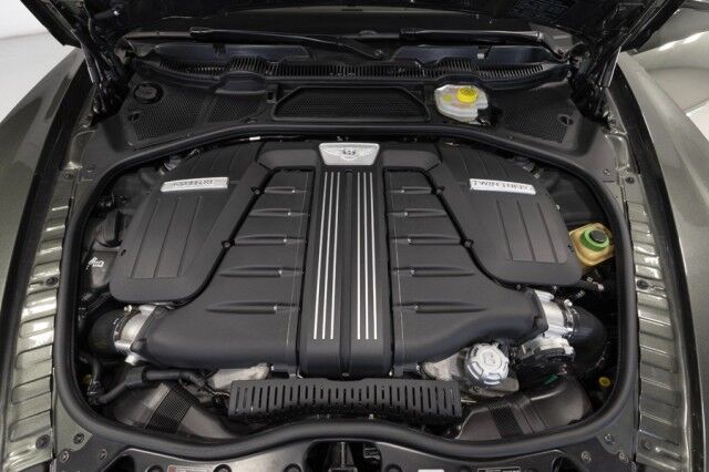 2016 Bentley Continental GTC Speed Convertible ($283,475 MSRP!) *ONLY 7,000 MILES* *SPECIAL ORDER COLOR* *2-OWNER* San Diego CA
