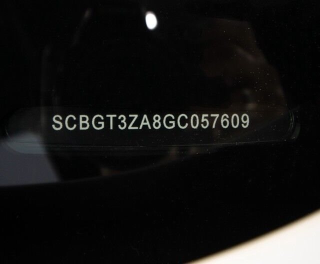 2016 Bentley Continental GTC V8 Convertible ($241,740 MSRP) *MULLINER DRIVING SPEC* *ONLY 11,000 MILES* San Diego CA