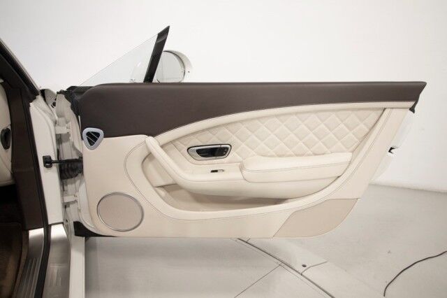 2016 Bentley Continental GTC V8 Convertible ($241,740 MSRP) *MULLINER DRIVING SPEC* *ONLY 11,000 MILES* San Diego CA