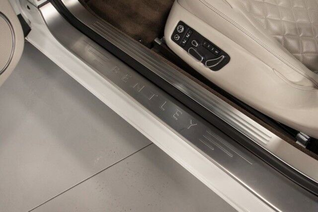 2016 Bentley Continental GTC V8 Convertible ($241,740 MSRP) *MULLINER DRIVING SPEC* *ONLY 11,000 MILES* San Diego CA