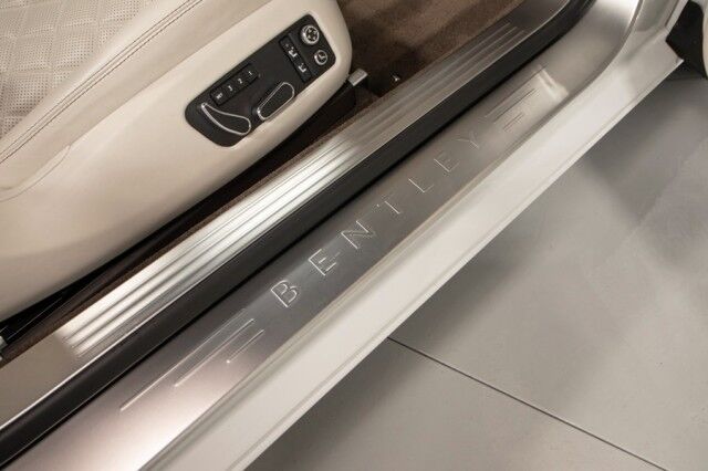 2016 Bentley Continental GTC V8 Convertible ($241,740 MSRP) *MULLINER DRIVING SPEC* *ONLY 11,000 MILES* San Diego CA