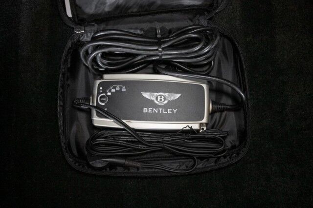 2016 Bentley Continental GTC V8 Convertible ($241,740 MSRP) *MULLINER DRIVING SPEC* *ONLY 11,000 MILES* San Diego CA