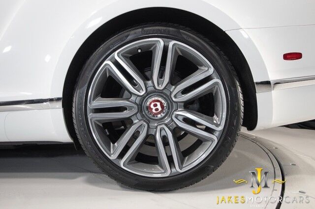 2016 Bentley Continental GTC V8 Convertible ($241,740 MSRP) *MULLINER DRIVING SPEC* *ONLY 11,000 MILES* San Diego CA