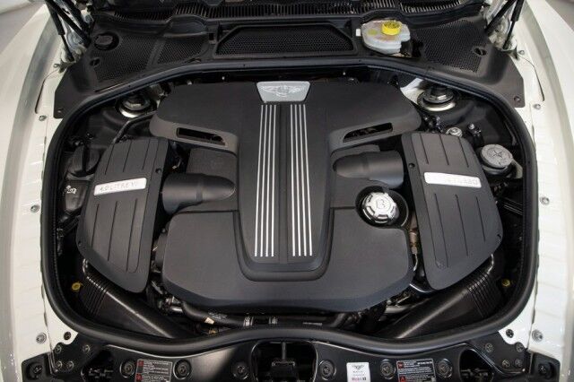 2016 Bentley Continental GTC V8 Convertible ($241,740 MSRP) *MULLINER DRIVING SPEC* *ONLY 11,000 MILES* San Diego CA