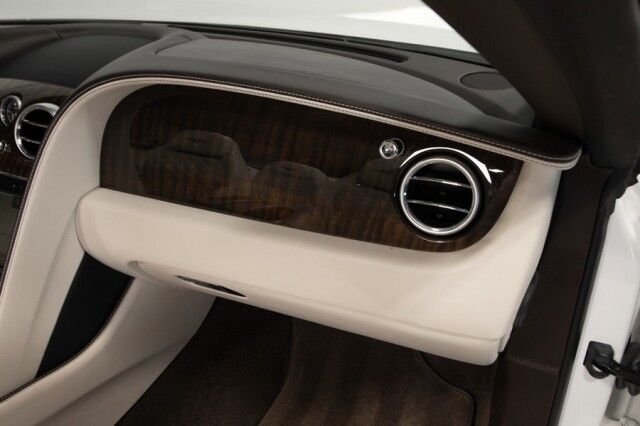 2016 Bentley Continental GTC V8 Convertible ($241,740 MSRP) *MULLINER* *ONLY 11,000 MILES* San Diego CA