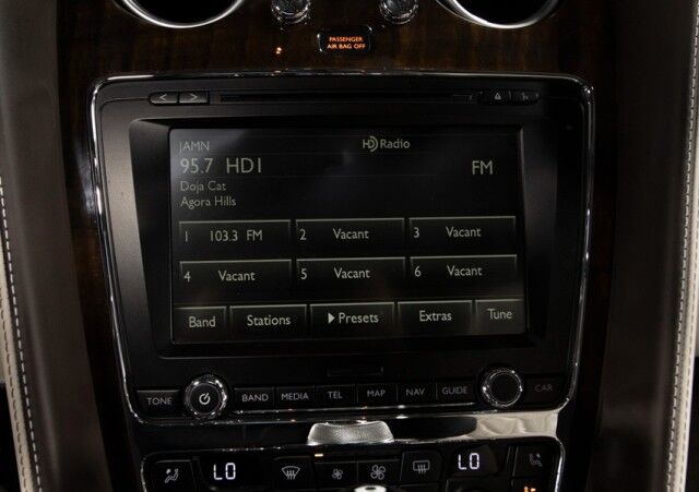 2016 Bentley Continental GTC V8 Convertible ($241,740 MSRP) *MULLINER* *ONLY 11,000 MILES* San Diego CA