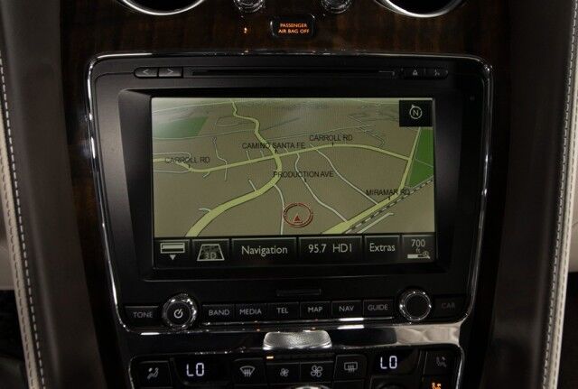 2016 Bentley Continental GTC V8 Convertible ($241,740 MSRP) *MULLINER* *ONLY 11,000 MILES* San Diego CA