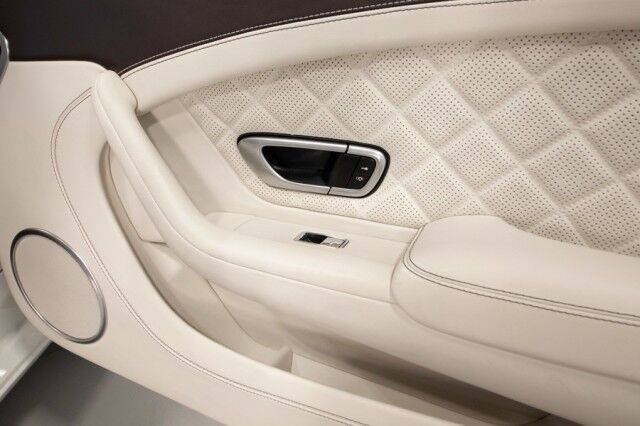 2016 Bentley Continental GTC V8 Convertible ($241,740 MSRP) *MULLINER* *ONLY 11,000 MILES* San Diego CA