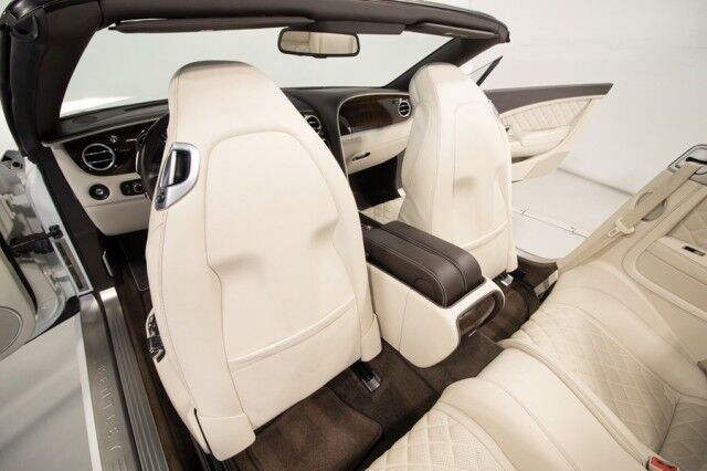 2016 Bentley Continental GTC V8 Convertible ($241,740 MSRP) *MULLINER* *ONLY 11,000 MILES* San Diego CA