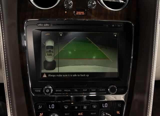 2016 Bentley Continental GTC V8 Convertible ($241,740 MSRP) *MULLINER* *ONLY 11,000 MILES* San Diego CA