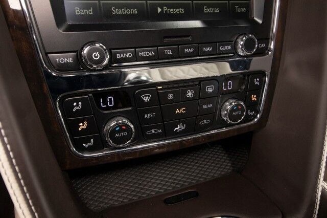 2016 Bentley Continental GTC V8 Convertible ($241,740 MSRP) *MULLINER* *ONLY 11,000 MILES* San Diego CA