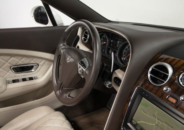 2016 Bentley Continental GTC V8 Convertible ($241,740 MSRP) *MULLINER* *ONLY 11,000 MILES* San Diego CA