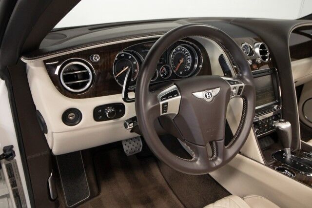 2016 Bentley Continental GTC V8 Convertible ($241,740 MSRP) *MULLINER* *ONLY 11,000 MILES* San Diego CA