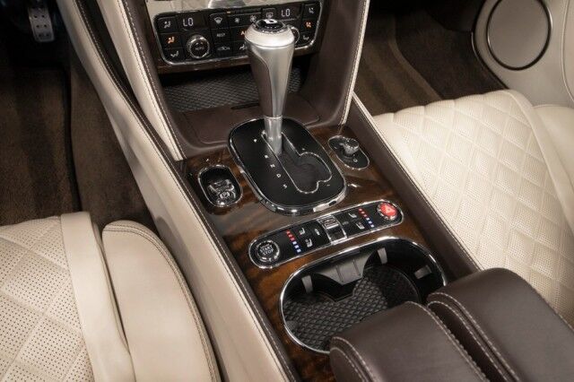 2016 Bentley Continental GTC V8 Convertible ($241,740 MSRP) *MULLINER* *ONLY 11,000 MILES* San Diego CA