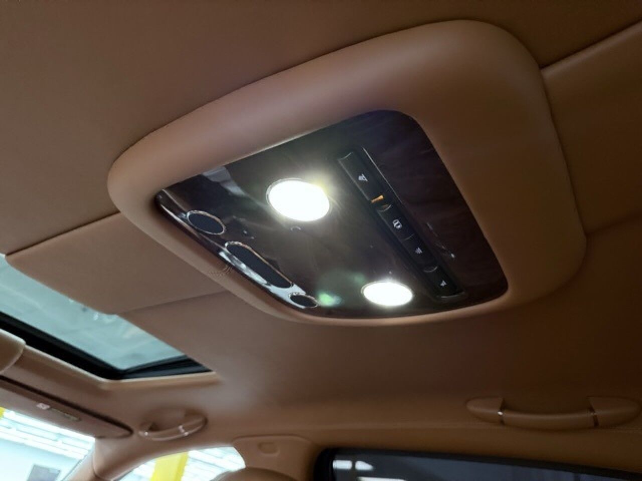 2016 Bentley Flying Spur V8 Dallas TX