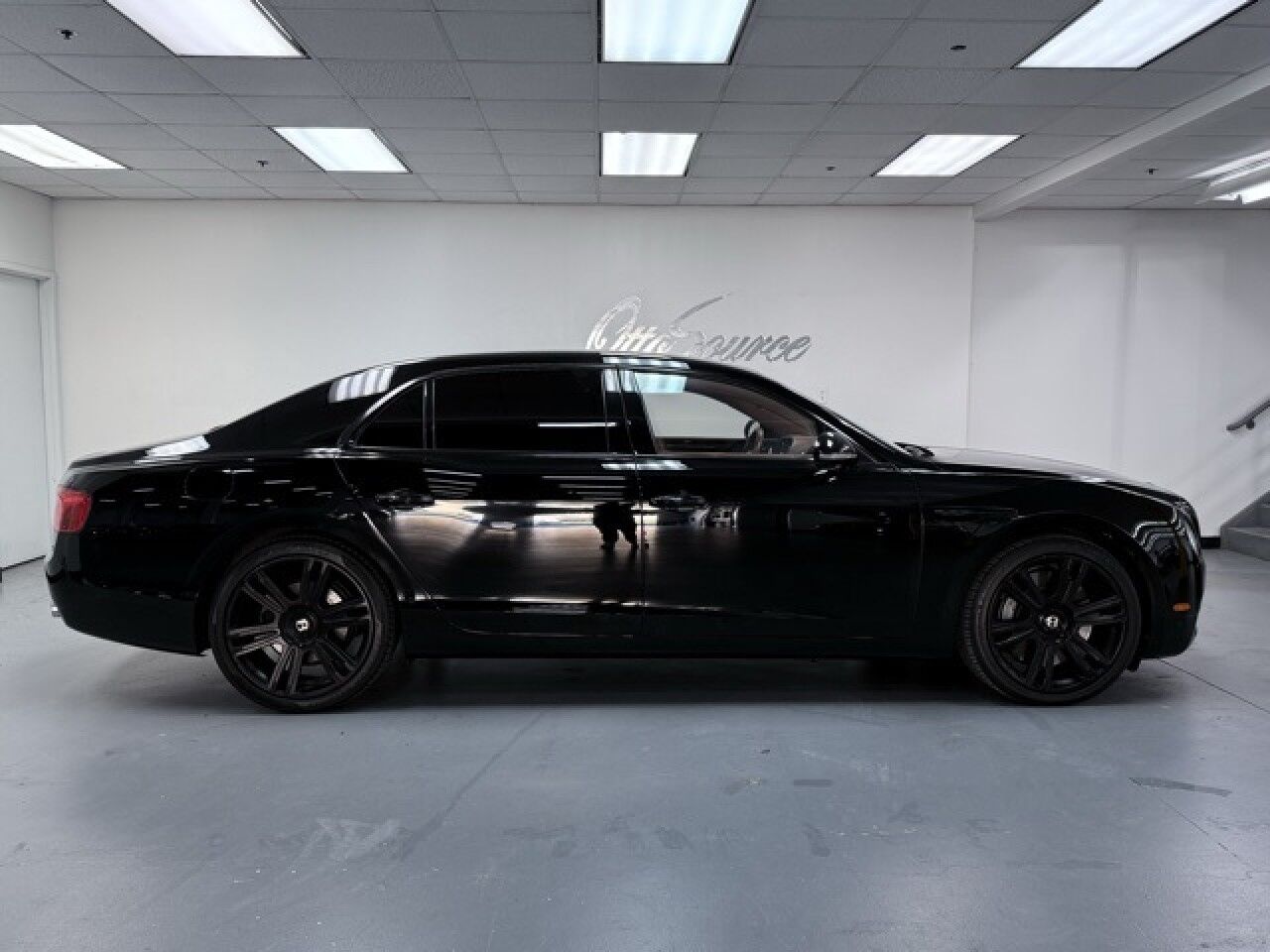 2016 Bentley Flying Spur V8 Dallas TX