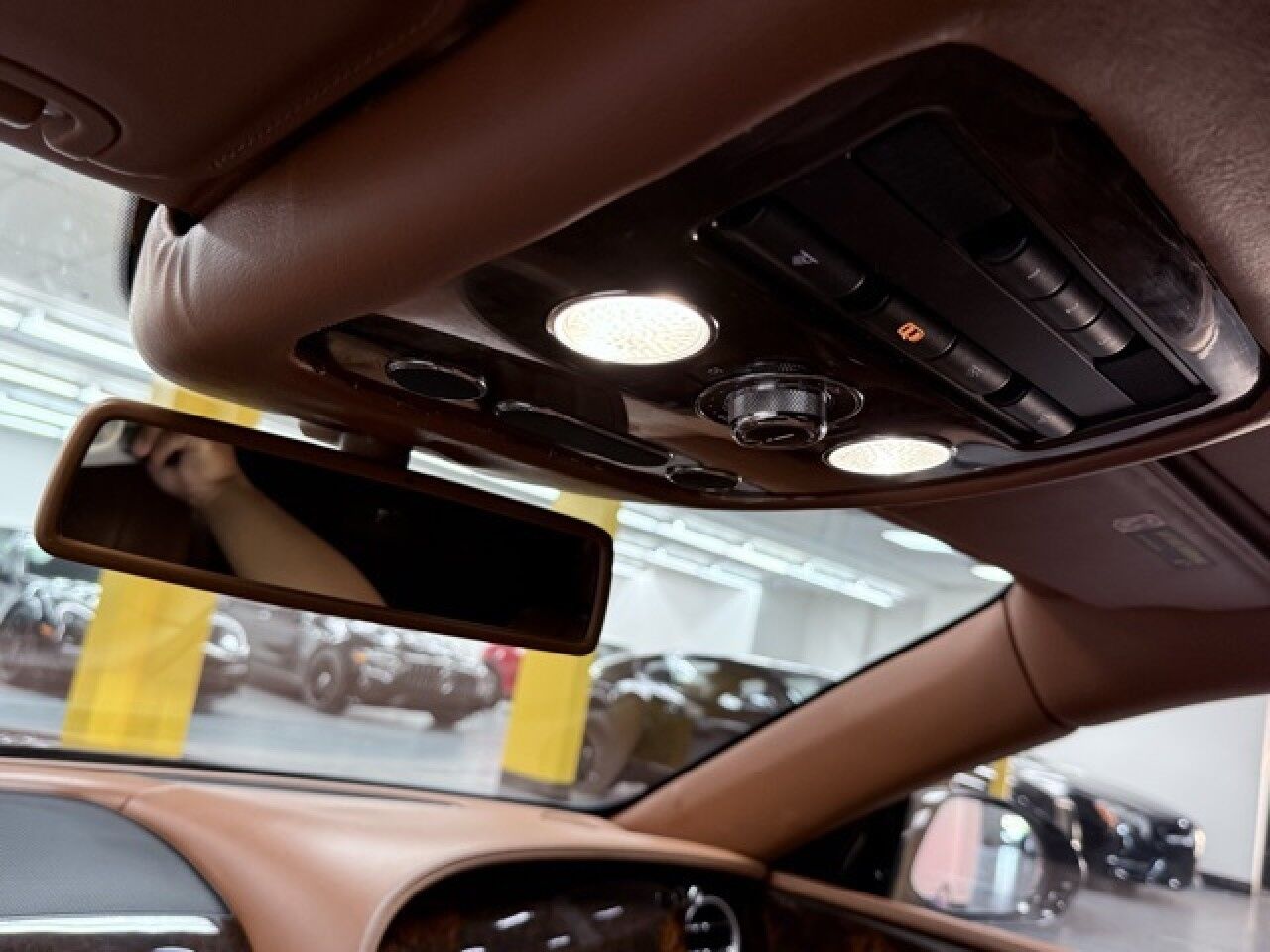 2016 Bentley Flying Spur V8 Dallas TX