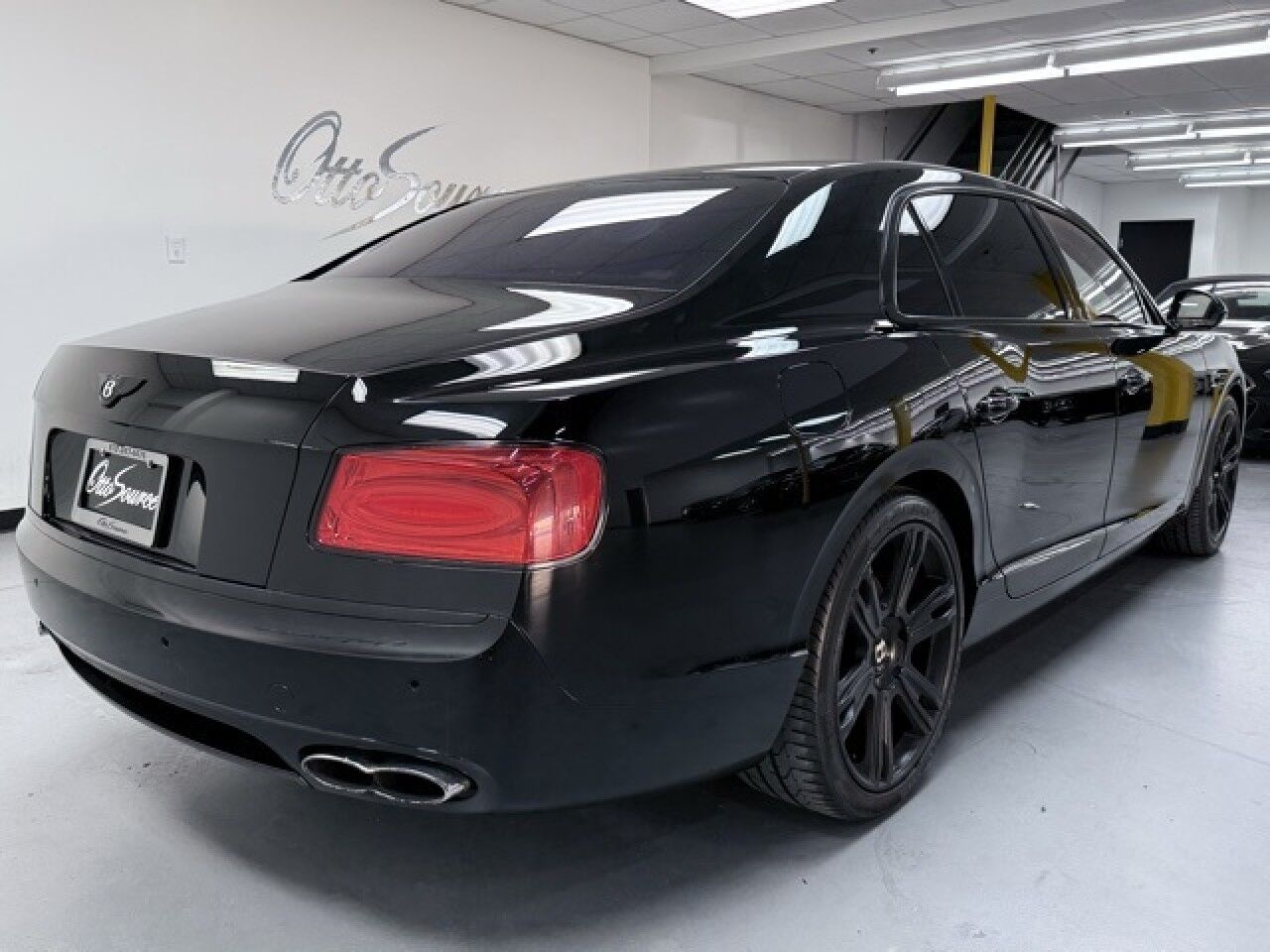 2016 Bentley Flying Spur V8 Dallas TX