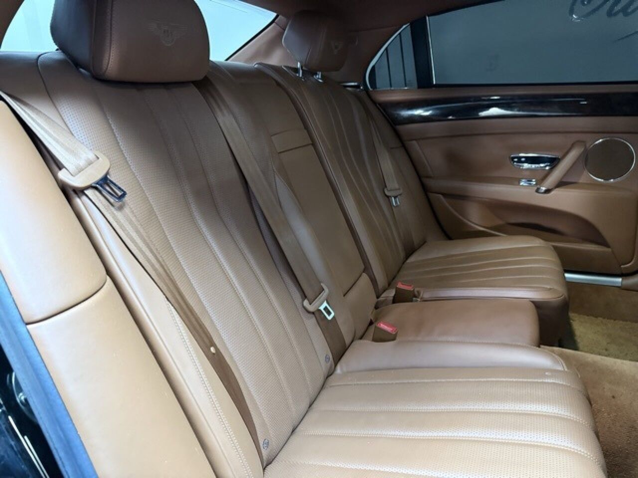 2016 Bentley Flying Spur V8 Dallas TX