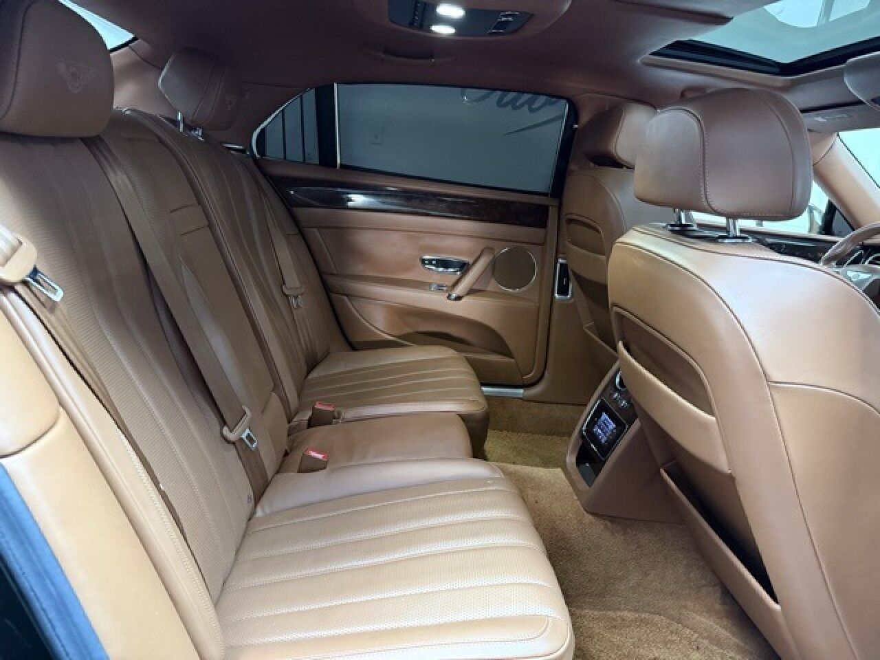 2016 Bentley Flying Spur V8 Dallas TX