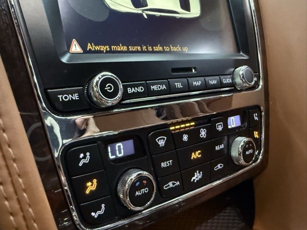 2016 Bentley Flying Spur V8 Dallas TX