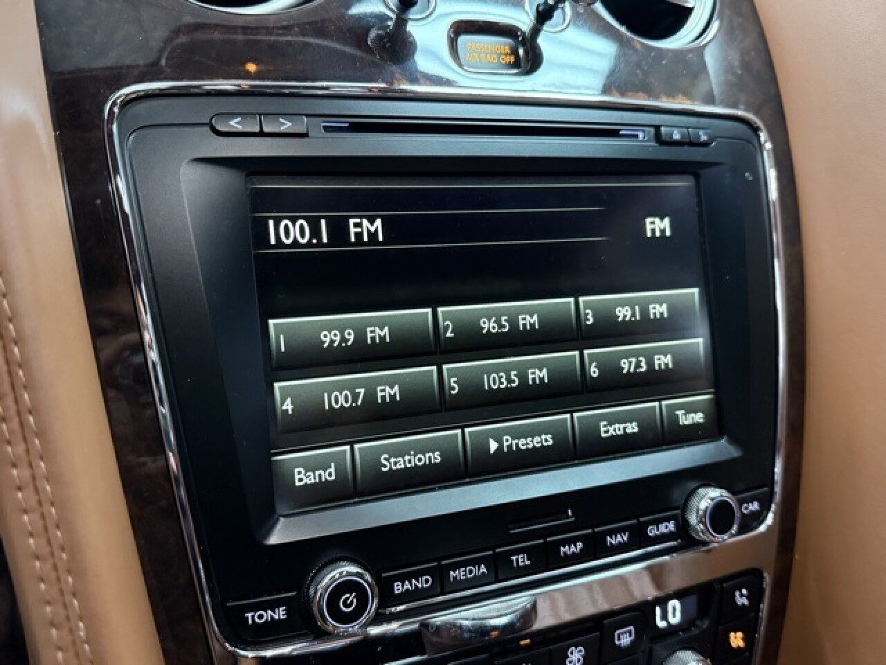 2016 Bentley Flying Spur V8 Dallas TX