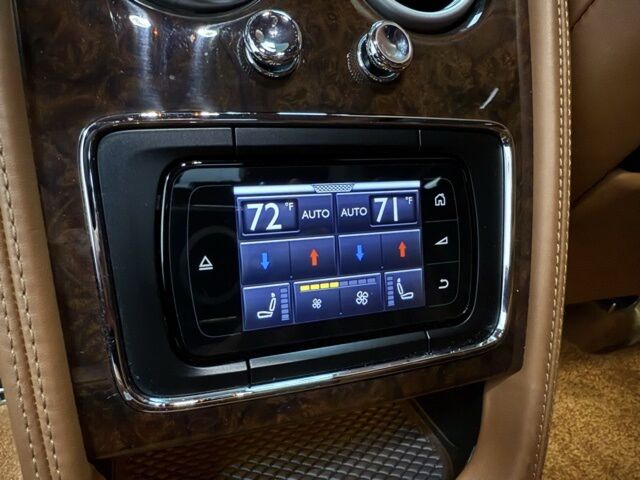 2016 Bentley Flying Spur V8 Dallas TX