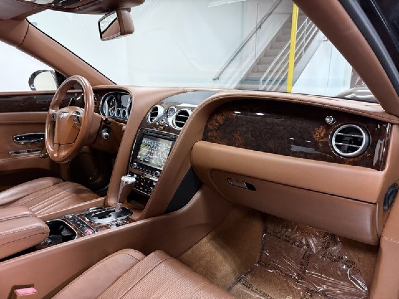 2016 Bentley Flying Spur V8 Dallas TX