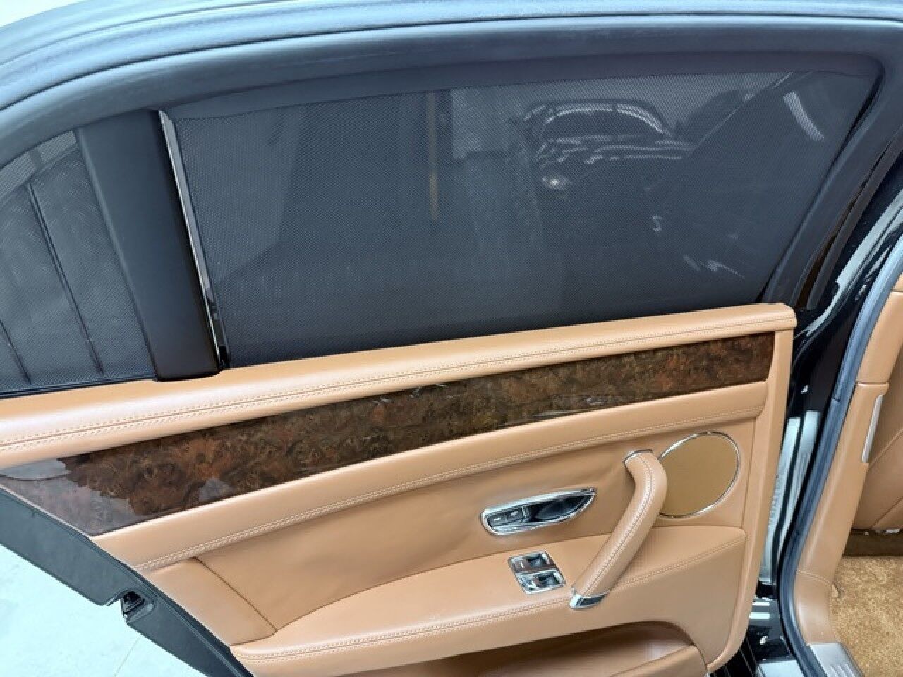 2016 Bentley Flying Spur V8 Dallas TX