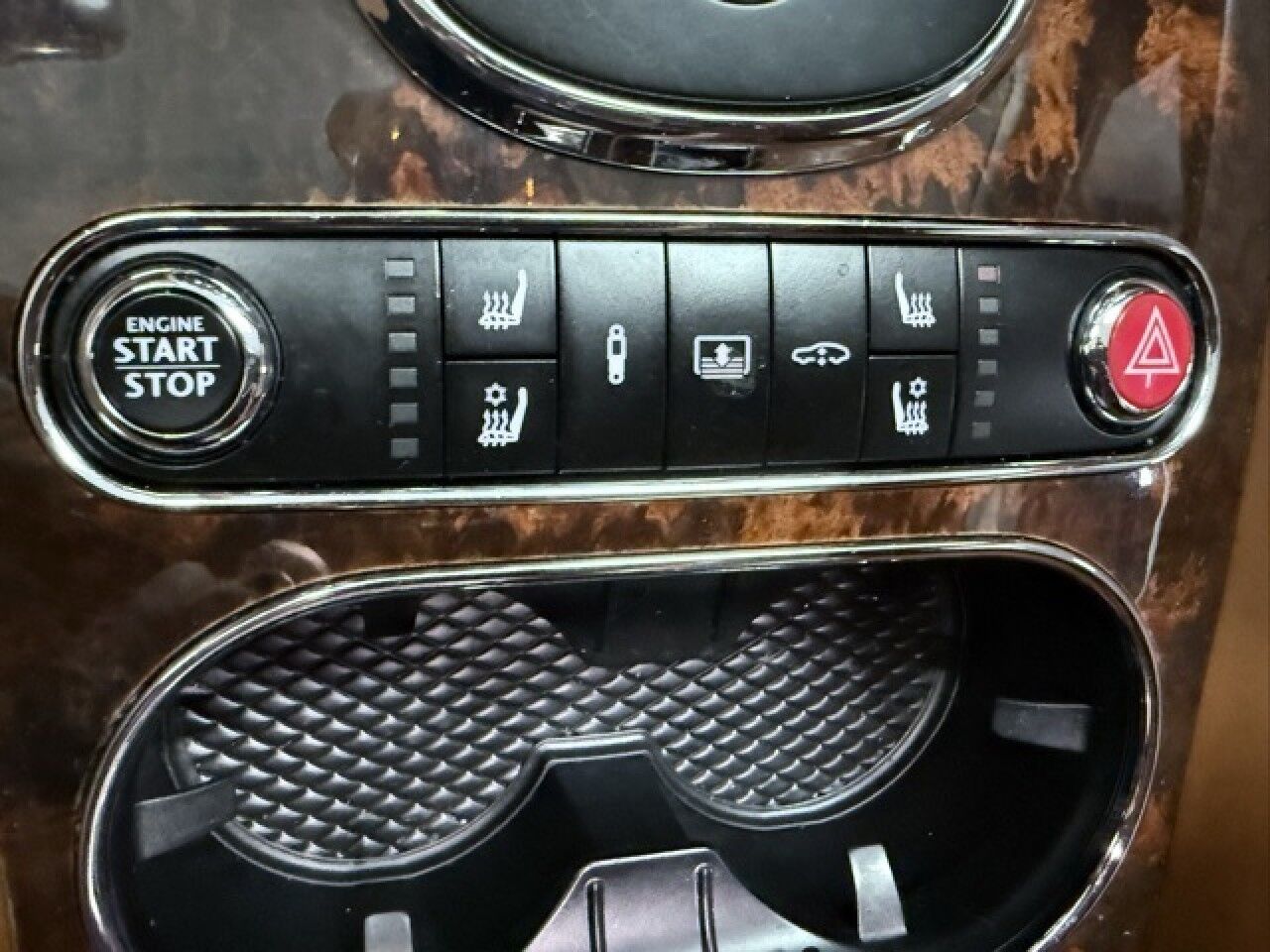 2016 Bentley Flying Spur V8 Dallas TX