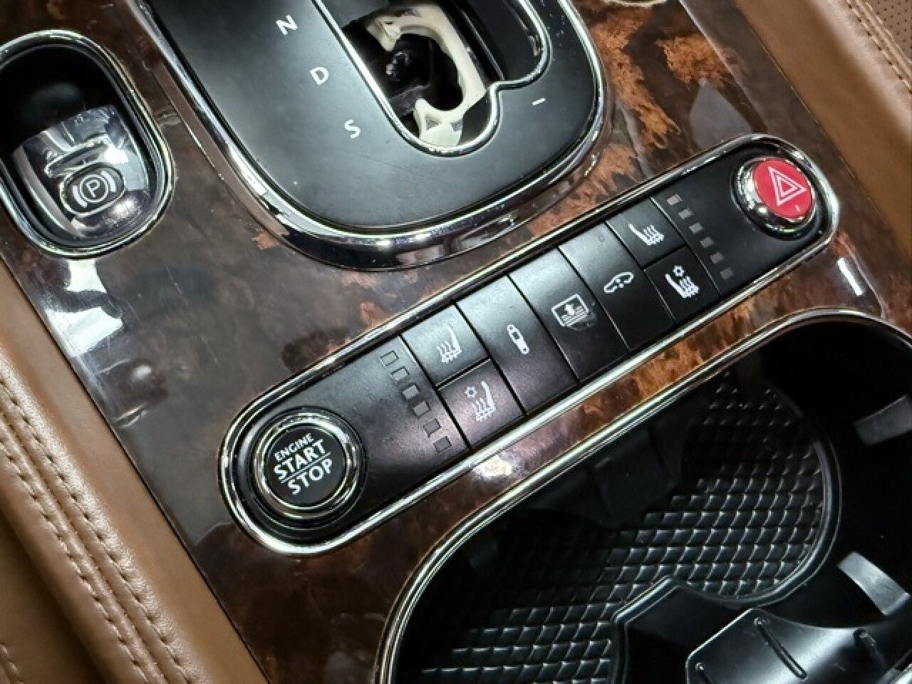 2016 Bentley Flying Spur V8 Dallas TX