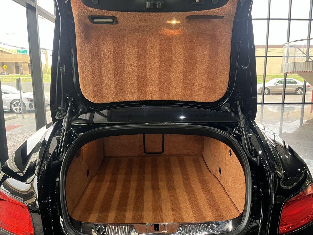 2016 Bentley Flying Spur V8 Dallas TX