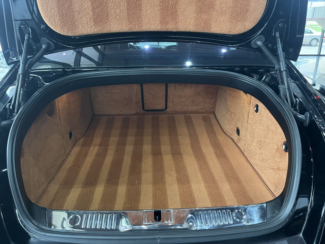 2016 Bentley Flying Spur V8 Dallas TX