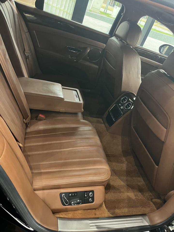 2016 Bentley Flying Spur V8 Dallas TX