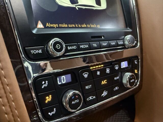 2016 Bentley Flying Spur V8 Dallas TX