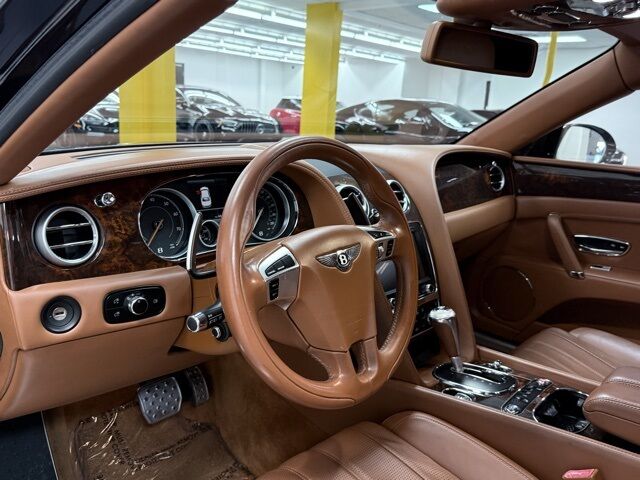 2016 Bentley Flying Spur V8 Dallas TX