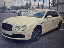 2016_Bentley_Flying Spur_V8_ Dallas TX