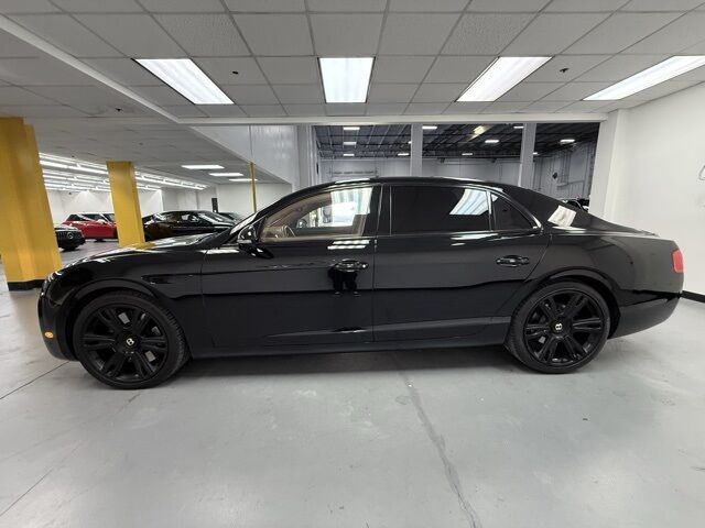 2016 Bentley Flying Spur V8 Dallas TX