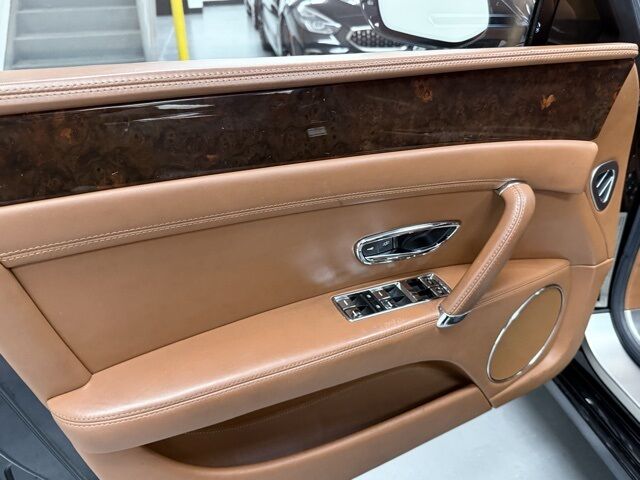2016 Bentley Flying Spur V8 Dallas TX