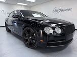 2016 Bentley Flying Spur V8