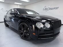2016_Bentley_Flying Spur_V8_ Dallas TX