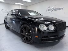 Bentley Flying Spur V8 2016