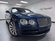 Bentley Flying Spur V8 2016