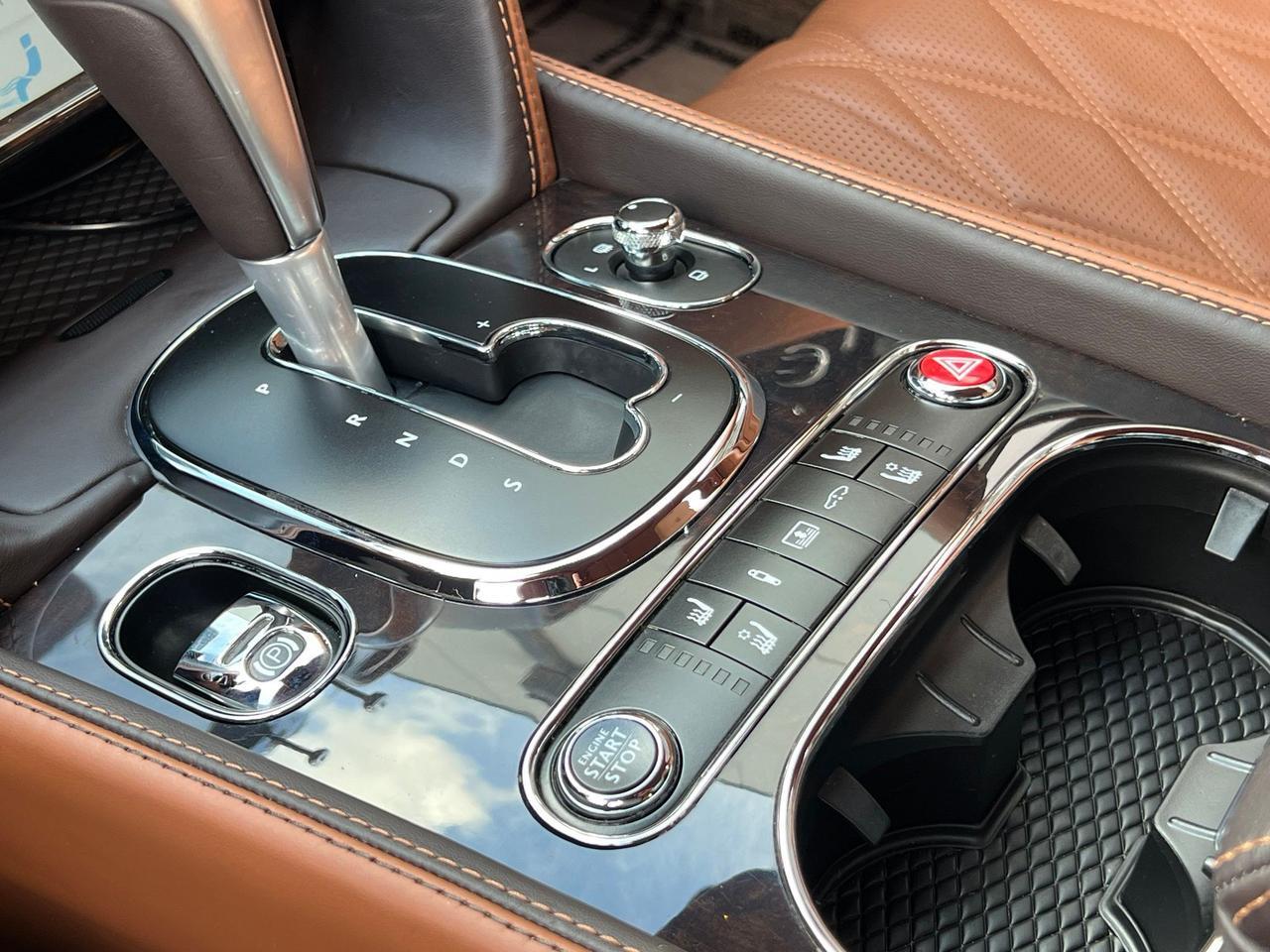 2016 Bentley Flying Spur V8 Indianapolis IN