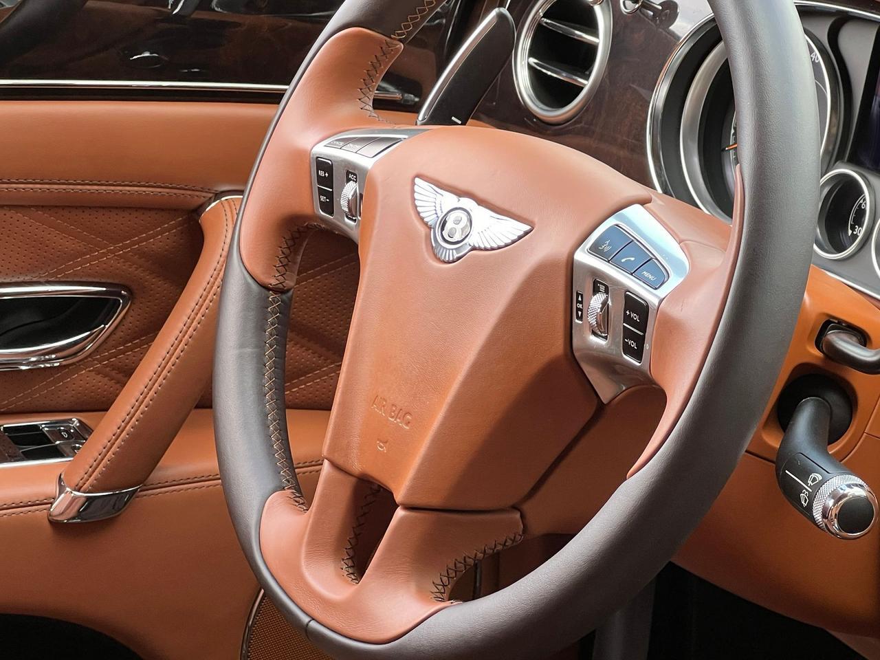 2016 Bentley Flying Spur V8 Indianapolis IN