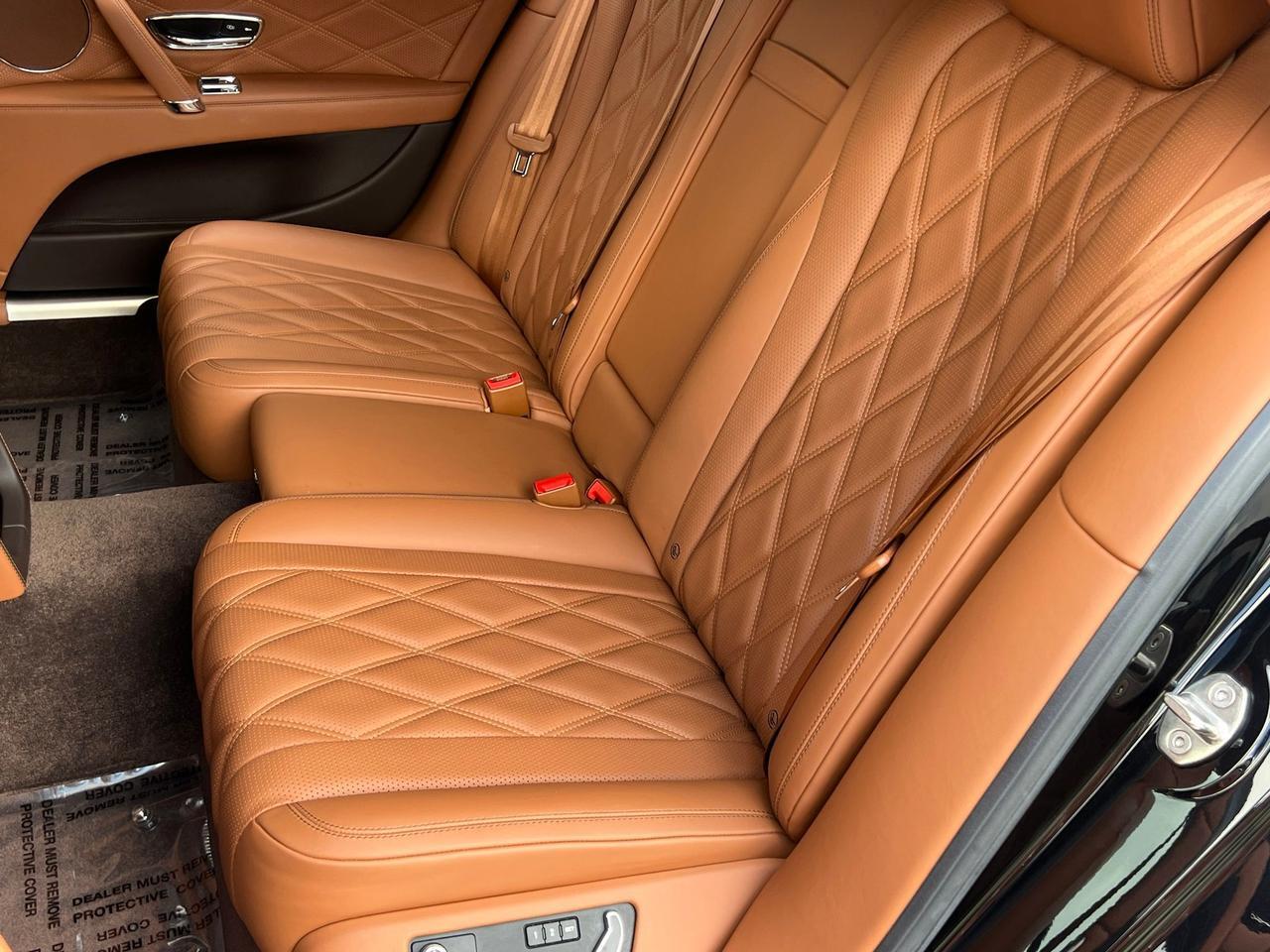 2016 Bentley Flying Spur V8 Indianapolis IN